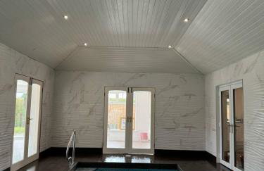 Crookdale House By Holiday Heim Country Manor With Private Pool And Bar - Foto 12