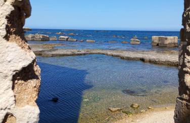 sea view apartment - Foto 54