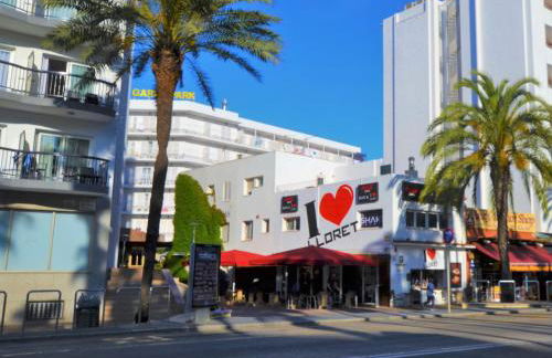 Villa Suria 8 people Lloret de mar - Foto 44