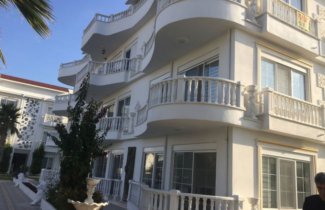 Belka Golf Residence - Foto 48