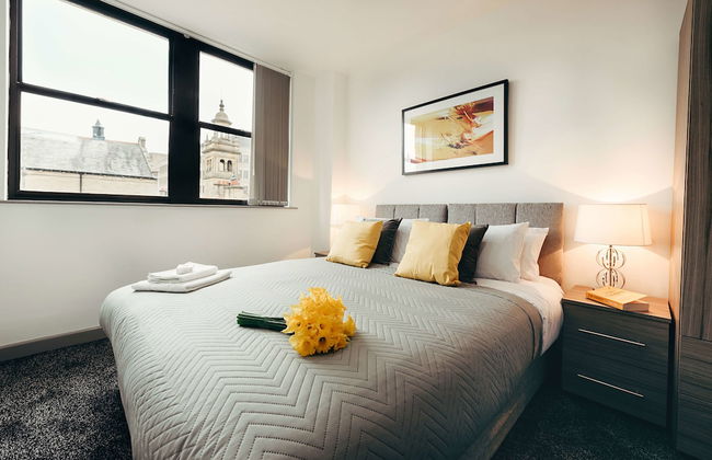 Halifax House Apartments - Foto 3