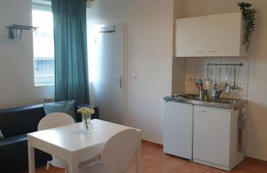 Nordic Suite Apartements - Foto 10