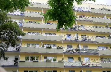 Single-Apartment Essen - Foto 1