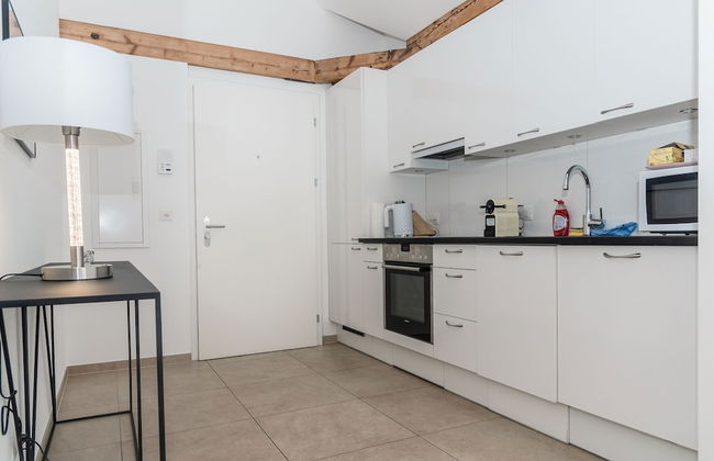 Zurich Furnished Homes - Foto 47