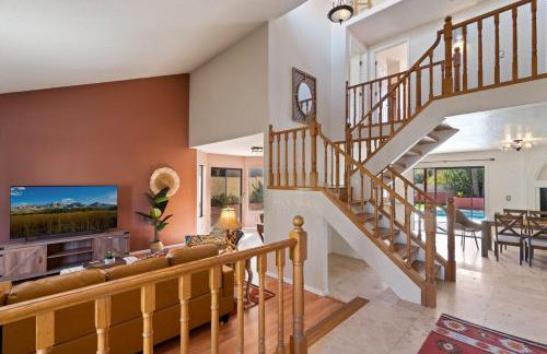 Southwestern Paradise, Simply Classic 4Bed 3Bath - Foto 10