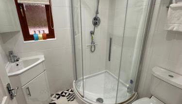 Max's Woodland Lodge - Foto 3