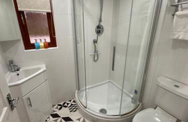 Max's Woodland Lodge - Foto 3