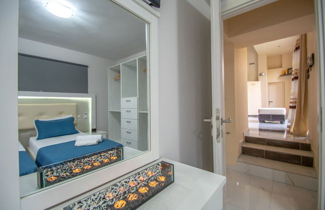 Zante Lagos Holiday Homes - Foto 8