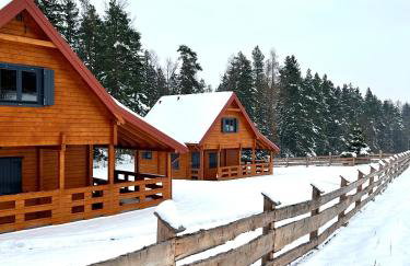 Okno na las - Foto 53