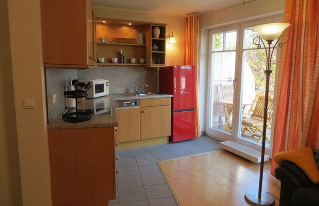 Holiday Apartment Seagull - Foto 8