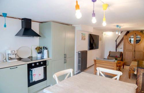 Casa Torre Adults Only storia e relax a Fiorenzuola - Foto 12