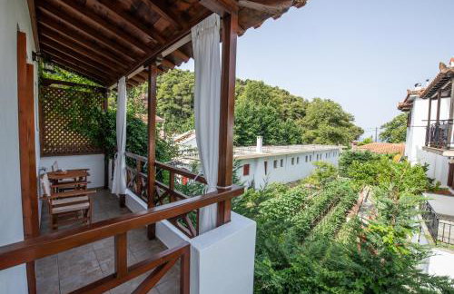 Katikies Stamatias Studios & Maisonettes - Foto 75