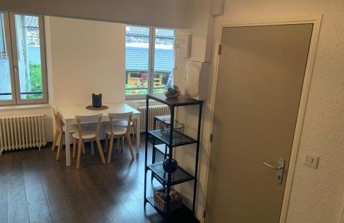 La Maison aux Volets Bleus 2ème Étage - Photo 10