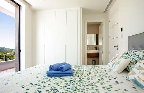 Villa Villa Atina by Interhome - Foto 44