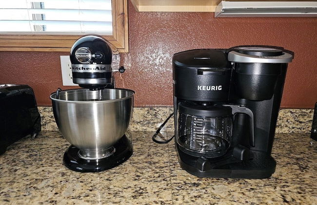 Alpenglow One Bedroom One Bath A09 - Photo 9