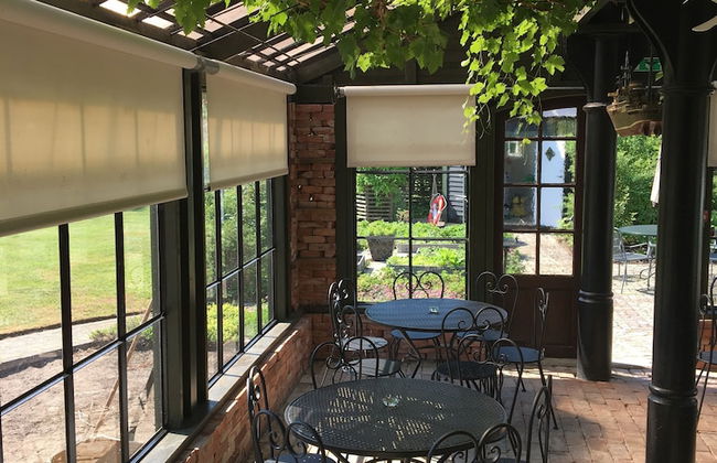 Åmund Vin & Fruktgård - Foto 44