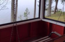 Lakefront! Twin Birch Resort - The Red Laker - Foto 17