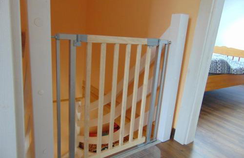 Pod Gwiazdami - całoroczny domek na Kaszubach - Foto 2