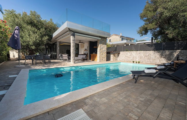 Villa Picholine - Foto 53