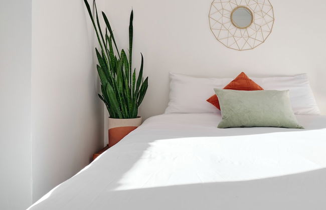 Appartements Balcon Blanc - Foto 4