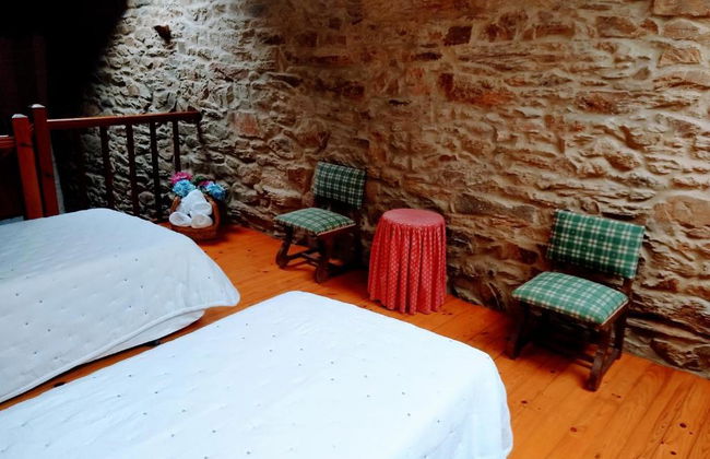 Casa Pacios By M De Santiago - Foto 3