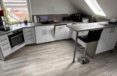 Panoramablick in Litzendorf - Foto 10