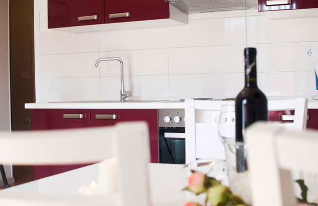 Villa Solo, Luxury Family app in Nature Park - Foto 7