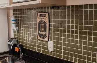 Ribeirania-2 dormitórios-wifi-Garagem-pet friendly - Foto 17