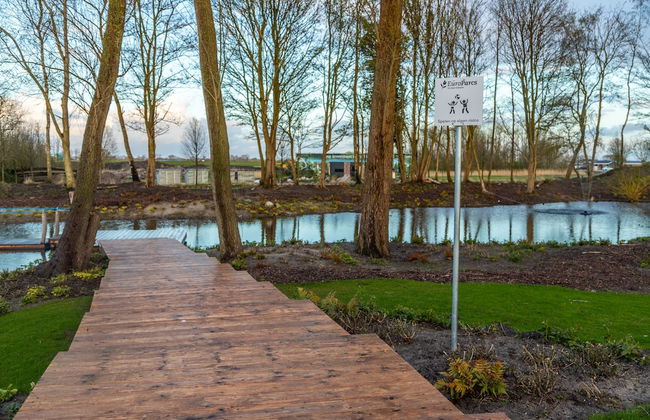 EuroParcs De IJssel Eilanden - Photo 78