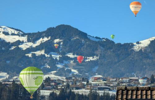 Ferienwohungen Familie Schröttle - Foto 6