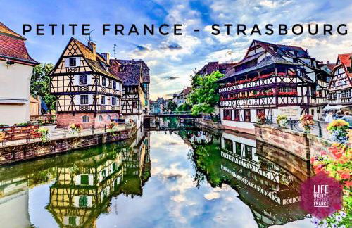 LİFE İNCİTY - PETITE FRANCE by Life Renaissance - Foto 18