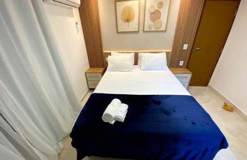 Ap espaçoso próximo a praia 2quartos - Photo 13