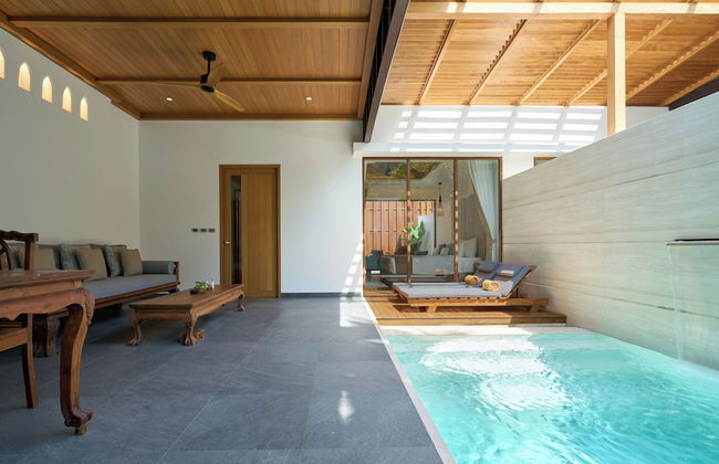 Malisa Villa Suites - Photo 21