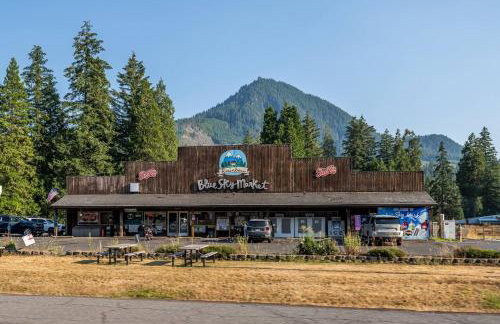 Updated Large River Front Home with Hot Tub - Foto 37