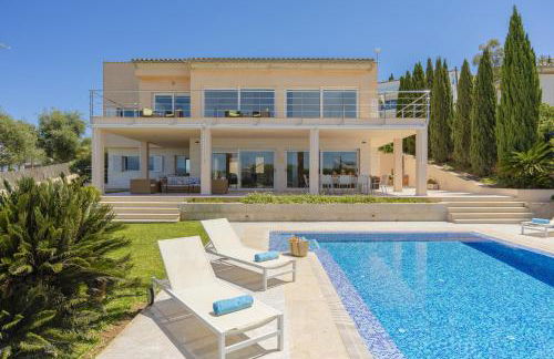 Villa Garau / Heura 8 - Foto 48