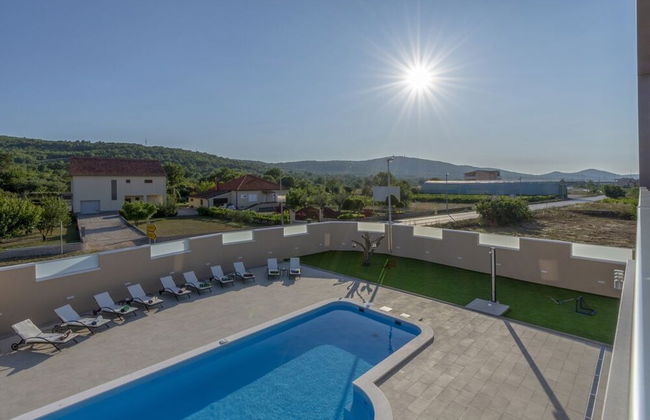 Villa Neda - Foto 14