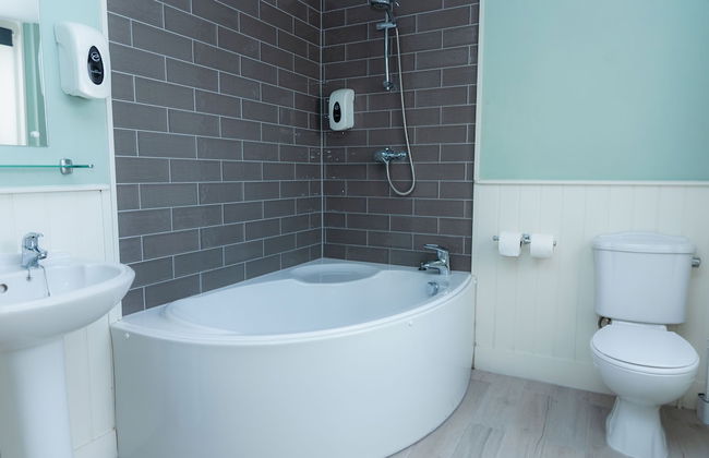 The Clarendon Hotel - Foto 74