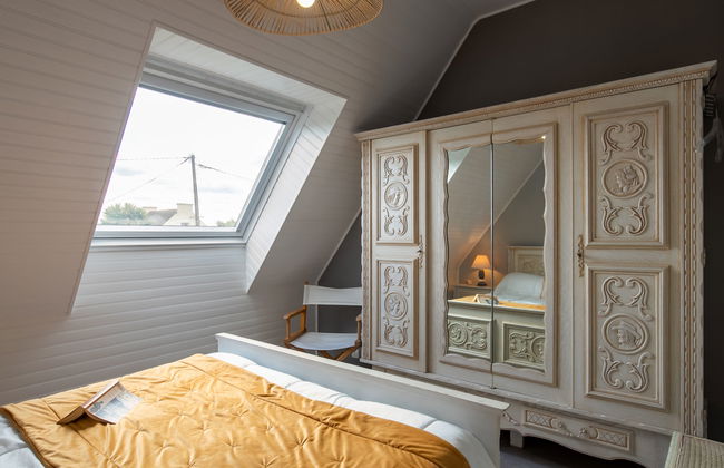 Echo de Vagues - Foto 15