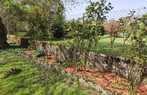 Maison à 3 chambres, rustique, fraîche, entretenue, 15' zoo beauval commerces pharmacie route médiane - Foto 46