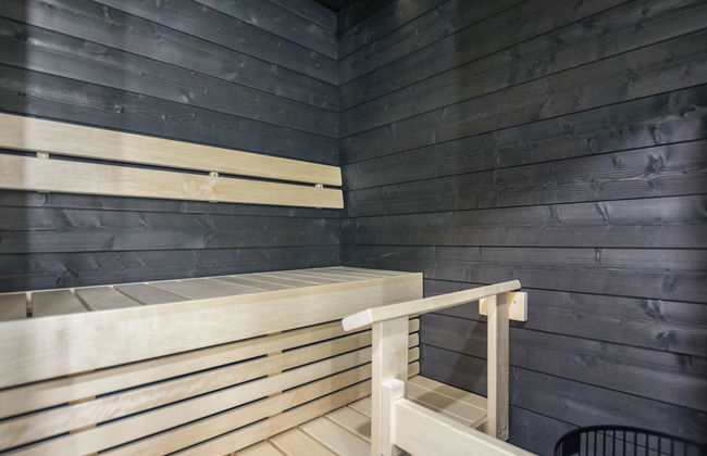 Kasnäs marina a 2 - Foto 7