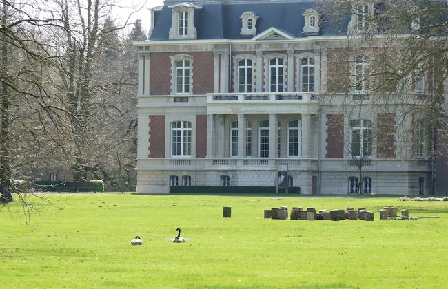 Cozy Holiday Home in Aalter near Lake - Photo 39