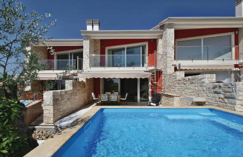 3 Bedroom Gorgeous Home In Svivan - Foto 7