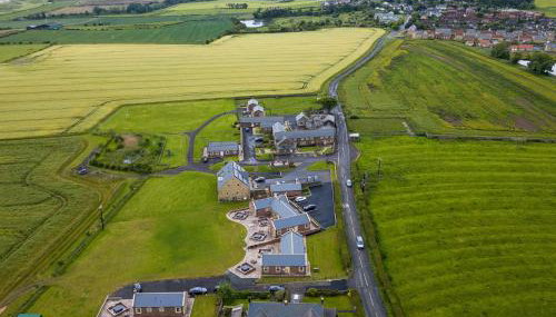 Byre Cottage - Foto 3