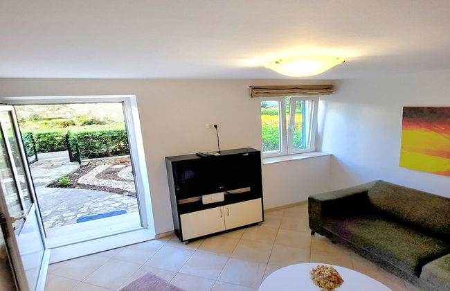 Green Terrace Apartment I - Foto 16