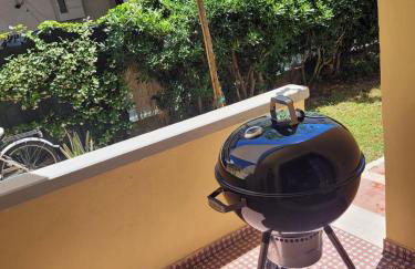 Giuliana's house by the sea in Tuscany - Foto 9