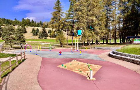 APPARTEMENT CHALETS DU SUPER D - Photo 52