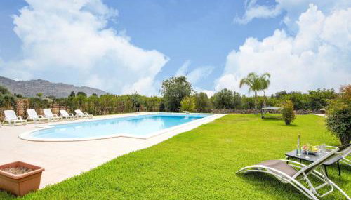 Villa Germano con piscina - Foto 3