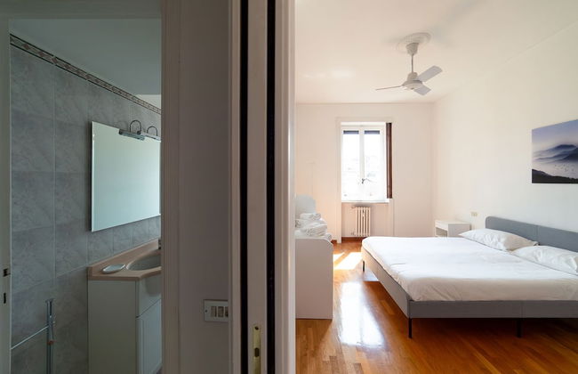 Residenze Darsena - Photo 59