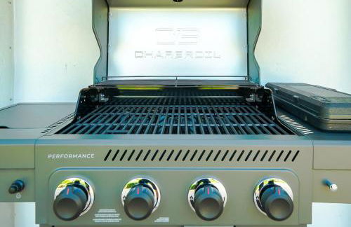 Waterfront Luxe 3BR, Pool, Hot Tub & Dock - Foto 50