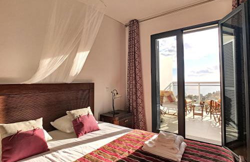 Penthouse Paradisus by LovelyStay - Foto 18